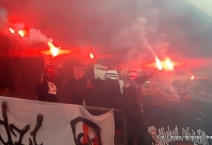 PL: Resovia Rzeszów - KSZO Ostrowiec. 2017-04-29