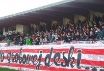 PL: Resovia Rzeszów - KSZO Ostrowiec. 2017-04-29