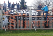 PL: Resovia Rzeszów - KSZO Ostrowiec. 2017-04-29