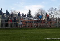 PL: Resovia Rzeszów - KSZO Ostrowiec. 2017-04-29