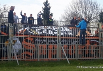 PL: Resovia Rzeszów - KSZO Ostrowiec. 2017-04-29