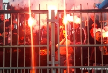 PL: Resovia Rzeszów - KSZO Ostrowiec. 2017-04-29