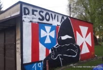 PL: Resovia Rzeszów - KSZO Ostrowiec. 2017-04-29