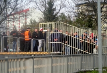 PL: Resovia Rzeszów - KSZO Ostrowiec. 2017-04-29