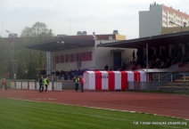 PL: Resovia Rzeszów - KSZO Ostrowiec. 2017-04-29