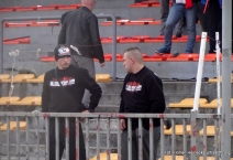 PL: Resovia Rzeszów - KSZO Ostrowiec. 2017-04-29