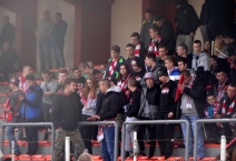 PL: Resovia Rzeszów - KSZO Ostrowiec. 2017-04-29