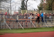 PL: Resovia Rzeszów - KSZO Ostrowiec. 2017-04-29