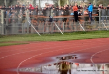 PL: Resovia Rzeszów - KSZO Ostrowiec. 2017-04-29