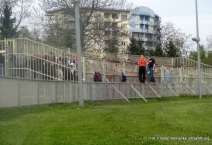 PL: Resovia Rzeszów - KSZO Ostrowiec. 2017-04-29