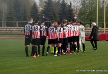 PL: Resovia Rzeszów - KSZO Ostrowiec. 2017-04-29