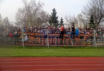 PL: Resovia Rzeszów - KSZO Ostrowiec. 2017-04-29