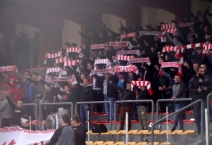 PL: Resovia Rzeszów - KSZO Ostrowiec. 2017-04-29