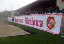 PL: Resovia Rzeszów - KSZO Ostrowiec. 2017-04-29