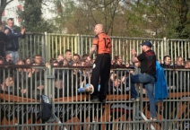 PL: Resovia Rzeszów - KSZO Ostrowiec. 2017-04-29