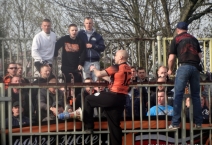 PL: Resovia Rzeszów - KSZO Ostrowiec. 2017-04-29