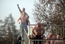 PL: Resovia Rzeszów - KSZO Ostrowiec. 2017-04-29