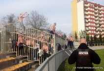 PL: Resovia Rzeszów - KSZO Ostrowiec. 2017-04-29