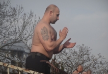 PL: Resovia Rzeszów - KSZO Ostrowiec. 2017-04-29