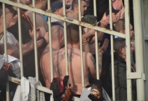 PL: Resovia Rzeszów - KSZO Ostrowiec. 2017-04-29