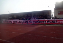 PL: Resovia Rzeszów - KSZO Ostrowiec. 2017-04-29