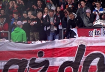PL: Resovia Rzeszów - KSZO Ostrowiec. 2017-04-29
