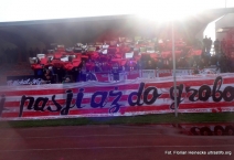 PL: Resovia Rzeszów - KSZO Ostrowiec. 2017-04-29