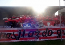 PL: Resovia Rzeszów - KSZO Ostrowiec. 2017-04-29
