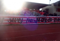 PL: Resovia Rzeszów - KSZO Ostrowiec. 2017-04-29