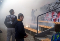 PL: Resovia Rzeszów - KSZO Ostrowiec. 2017-04-29