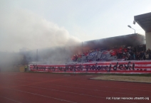 PL: Resovia Rzeszów - KSZO Ostrowiec. 2017-04-29
