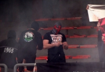 PL: Resovia Rzeszów - KSZO Ostrowiec. 2017-04-29