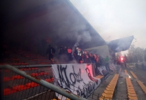 PL: Resovia Rzeszów - KSZO Ostrowiec. 2017-04-29