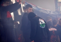 PL: Resovia Rzeszów - KSZO Ostrowiec. 2017-04-29