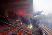 PL: Resovia Rzeszów - KSZO Ostrowiec. 2017-04-29