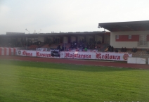 PL: Resovia Rzeszów - KSZO Ostrowiec. 2017-04-29