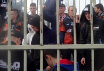 PL: Resovia Rzeszów - KSZO Ostrowiec. 2017-04-29