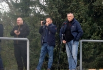 PL: Resovia Rzeszów - KSZO Ostrowiec. 2017-04-29