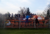 PL: Resovia Rzeszów - KSZO Ostrowiec. 2017-04-29