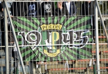 PL: Naprzód Jędrzejów - Pogoń Staszów. 2017-04-30