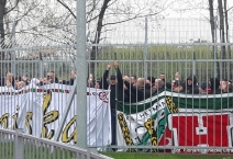 PL: Łada Biłgoraj - Hetman Zamość. 2017-04-30