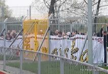 PL: Łada Biłgoraj - Hetman Zamość. 2017-04-30
