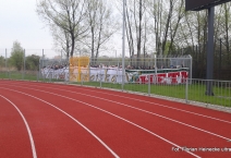 PL: Łada Biłgoraj - Hetman Zamość. 2017-04-30
