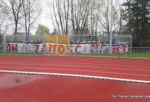 PL: Łada Biłgoraj - Hetman Zamość. 2017-04-30