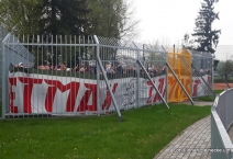 PL: Łada Biłgoraj - Hetman Zamość. 2017-04-30