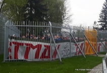 PL: Łada Biłgoraj - Hetman Zamość. 2017-04-30