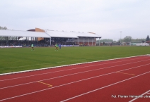 PL: Łada Biłgoraj - Hetman Zamość. 2017-04-30