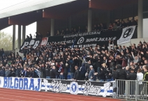 PL: Łada Biłgoraj - Hetman Zamość. 2017-04-30