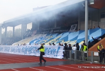 PL: Łada Biłgoraj - Hetman Zamość. 2017-04-30