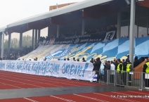 PL: Łada Biłgoraj - Hetman Zamość. 2017-04-30
